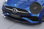 CSR front splitter for Mercedes-Benz C-Class W206 / S206