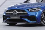 CSR front splitter for Mercedes-Benz C-Class W206 / S206