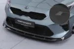 CSR front splitter for Kia Ceed (CD)