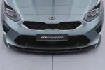 CSR front splitter for Kia Ceed (CD)