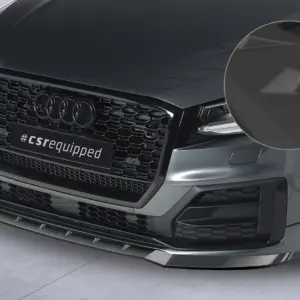 CSR prednji spojler za Audi Q2 (GA) S-Line prije faceliftinga