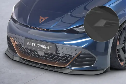CSR prednji spojler za Cupra Born I