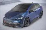 CSR prednji spojler za Cupra Born I