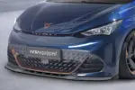 CSR prednji spojler za Cupra Born I