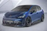 CSR prednji spojler za Cupra Born I