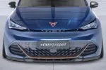 CSR prednji spojler za Cupra Born I