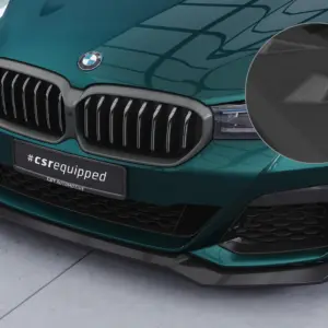 CSR prednji spojler za BMW 5 G30/G31 M-paket facelift