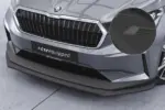CSR front splitter for Skoda Enyaq iV