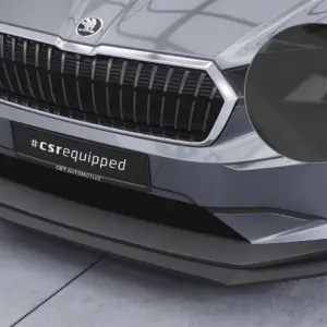 CSR prednji spojler za Škoda Enyaq I