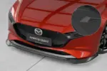 CSR prednji spojler za Mazda 3 IV (BP)