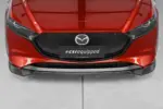CSR prednji spojler za Mazda 3 IV (BP)