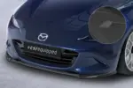 CSR prednji spojler za Mazda MX-5 IV (ND) Roadster/RF