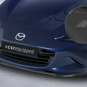 CSR front splitter for Mazda MX5 (ND Model) Roadster / RF