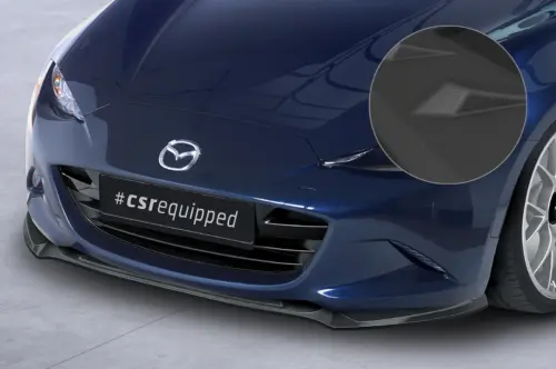 CSR prednji spojler za Mazda MX-5 IV (ND) Roadster/RF