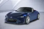 CSR prednji spojler za Mazda MX-5 IV (ND) Roadster/RF