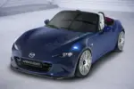 CSR prednji spojler za Mazda MX-5 IV (ND) Roadster/RF