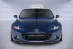 CSR prednji spojler za Mazda MX-5 IV (ND) Roadster/RF