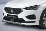 CSR front splitter for Seat Tarraco FR