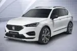 CSR front splitter for Seat Tarraco FR