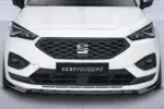 CSR front splitter for Seat Tarraco FR