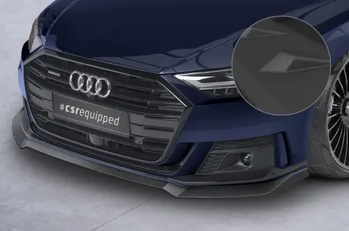 CSR prednji spojler za Audi A8 IV (D5) S-Line