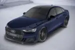 CSR prednji spojler za Audi A8 IV (D5) S-Line