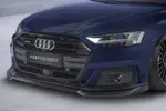 CSR prednji spojler za Audi A8 IV (D5) S-Line