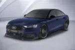 CSR prednji spojler za Audi A8 IV (D5) S-Line