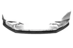 CSR front splitter for Mazda 6 (Typ GL)