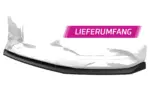 CSR front splitter for Mazda 6 (Typ GL)