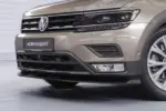 CSR prednji spojler za VW Tiguan II (AD) osnovni model