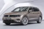 CSR prednji spojler za VW Tiguan II (AD) osnovni model