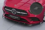 CSR prednji spojler za Mercedes-Benz A-klasa W177 A35 AMG/AMG-Line