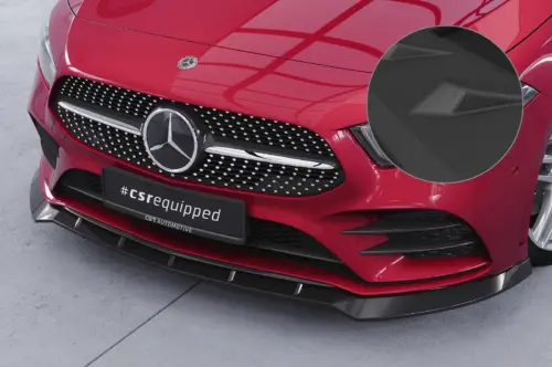 CSR prednji spojler za Mercedes-Benz A-klasa W177 A35 AMG/AMG-Line