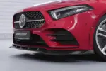 CSR prednji spojler za Mercedes-Benz A-klasa W177 A35 AMG/AMG-Line