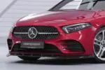 CSR prednji spojler za Mercedes-Benz A-klasa W177 A35 AMG/AMG-Line