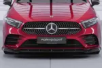 CSR prednji spojler za Mercedes-Benz A-klasa W177 A35 AMG/AMG-Line