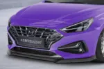 CSR front splitter for Hyundai I30 (PD)