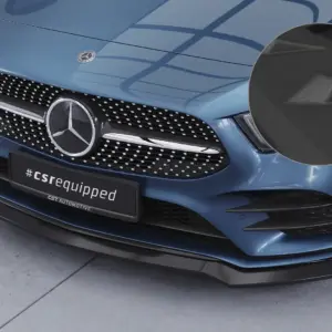 CSR front splitter for Mercedes-Benz A-Class W177/V177