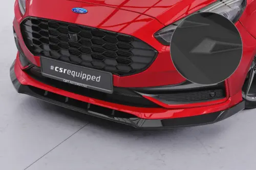 CSR front splitter for Ford S-Max MK2 Trend, Titanium, Vignale