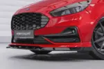 CSR front splitter for Ford S-Max MK2 Trend, Titanium, Vignale