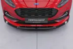 CSR front splitter for Ford S-Max MK2 Trend, Titanium, Vignale
