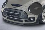 CSR front splitter for Mini Clubman (F54) Cooper S