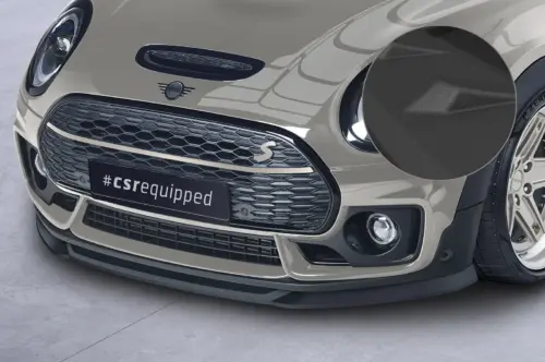CSR front splitter for Mini Clubman (F54) Cooper S
