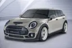 CSR front splitter for Mini Clubman (F54) Cooper S