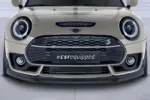 CSR front splitter for Mini Clubman (F54) Cooper S