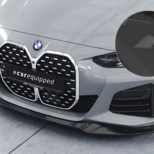 CSR prednji spojler za BMW 4 G26 / i4 Gran Coupe M-paket