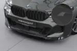 CSR prednji spojler za BMW 6 (G32) Gran Turismo M-paket facelift