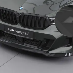 CSR prednji spojler za BMW 6 (G32) Gran Turismo M-paket facelift