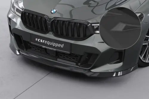CSR prednji spojler za BMW 6 (G32) Gran Turismo M-paket facelift